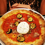 Photo n°1 de l'avis de Eric.e fait le 12/09/2022 à 10:05 sur le  Sikania Pizzeria à Syracuse