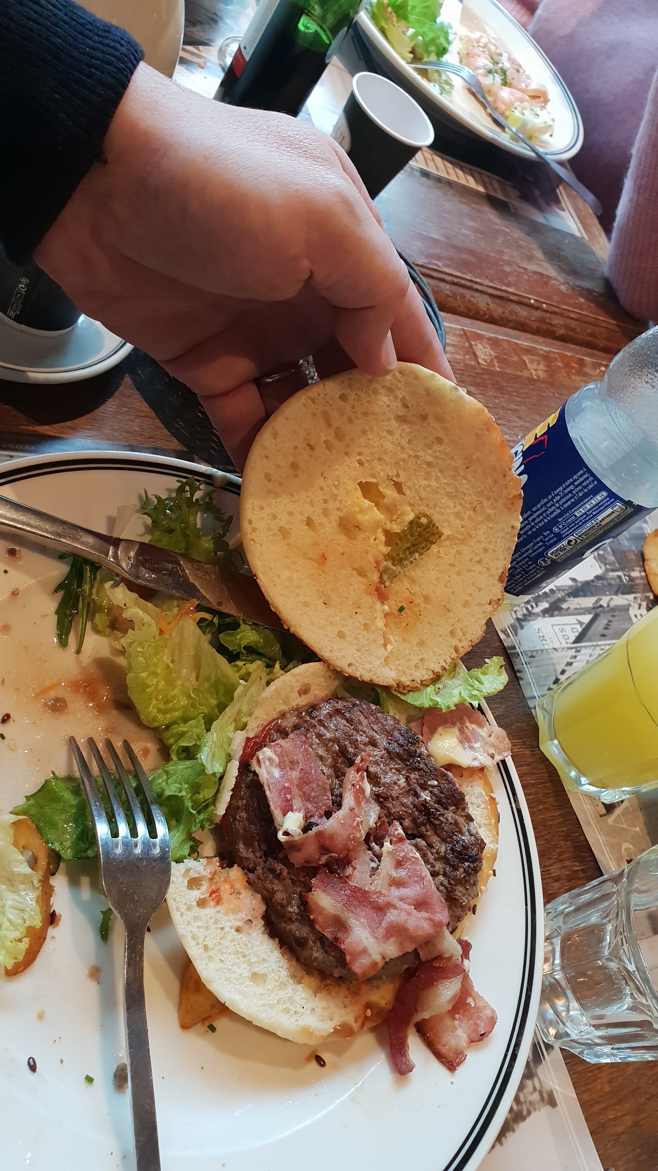 Photo n° 1 de l'avis de Stephane.r fait le 03/02/2019 à 13:57