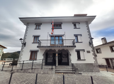 Ayuntamiento de Leaburu: Todas