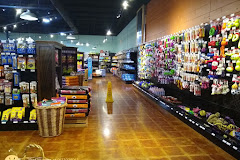 Nature's Emporium Pet Food Market | Gift Store