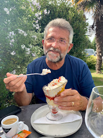 Plats et boissons du Restaurant Le Seize à Beaussais-sur-Mer - n°19