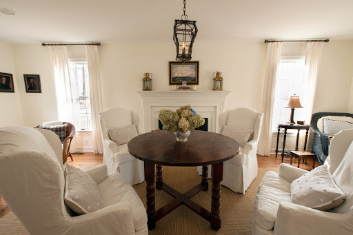 Window Treatment Store «Feather Your Nest and Cindy Lloyd Design», reviews and photos, 5011 Richmond Rd, Warsaw, VA 22572, USA