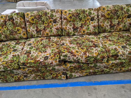 Thrift Store «Habitat For Humanity Restore», reviews and photos