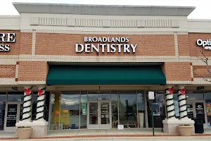 Broadlands Family Dentistry image