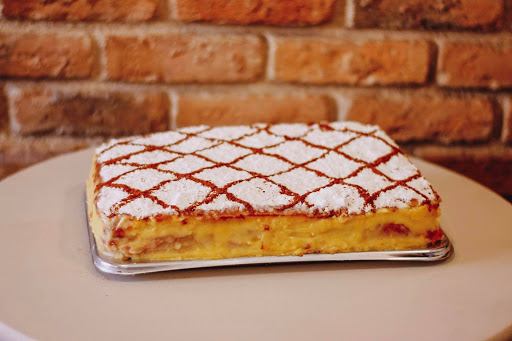 Pastelaria Pierrot - Linhó no Sintra, Lisboa