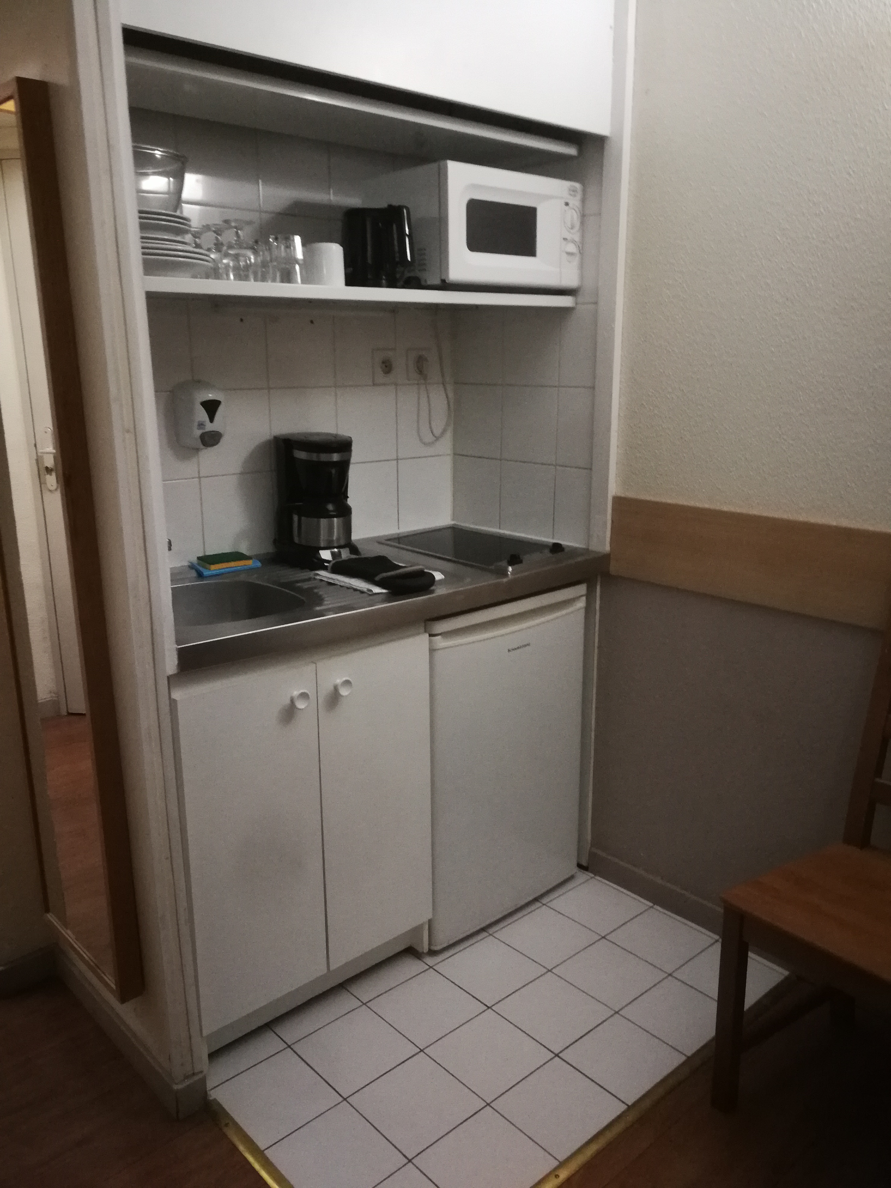 Photo n° 2 de l'avis de Zoé.u fait le 22/10/2018 à 14:18