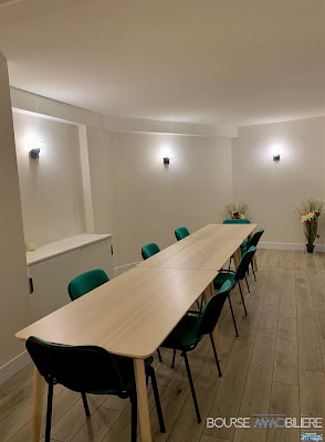 Bourse Immobilière by Amepi à Dijon