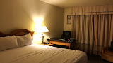 Vidéos hôtels Ramada by Wyndham Las Cruces Hotel & Conference Center 88005 Las Cruces (miniature)
