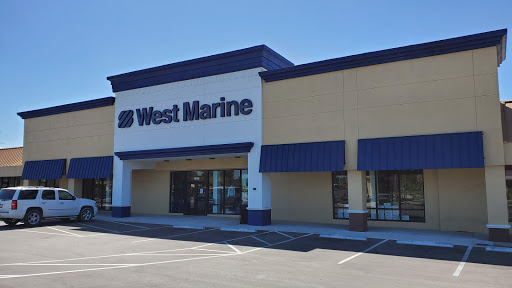 Marine Supply Store «West Marine», reviews and photos, 1463 US-1, Fort Pierce, FL 34946, USA