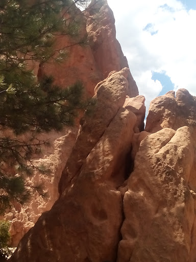 Private Golf Course «Kissing Camels Golf Course», reviews and photos, 4500 Kissing Camels Dr, Colorado Springs, CO 80904, USA