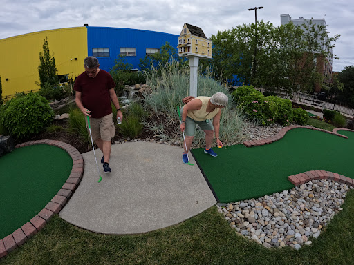 Golf Course «Riverwalk Mini Golf», reviews and photos, 550 Justison St, Wilmington, DE 19801, USA