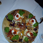 Photo n°2 de l'avis de Simone.a fait le 20/12/2019 à 17:21 sur le  Ristorante Pizzeria Cristal di Alfonso Iovieno à Brescia