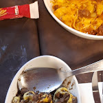 Photo n°5 de l'avis de Barbara.a fait le 01/12/2021 à 11:10 sur le  Taverna del Brutto à Polinago