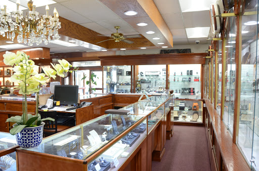 Jewelry Store «Brentwood Jewelry», reviews and photos, 7012 Church St E, Brentwood, TN 37027, USA