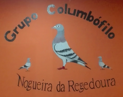 Grupo Columbofilo De Nogueira Da Regedoura