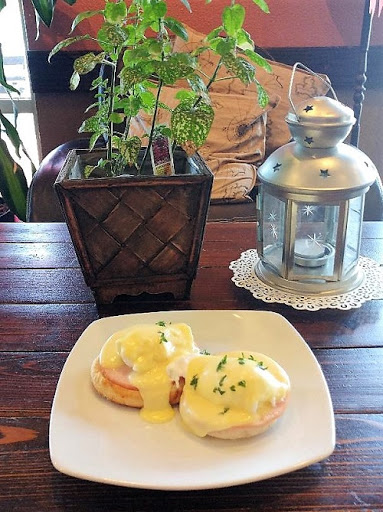 Rendez-vous Cafe image