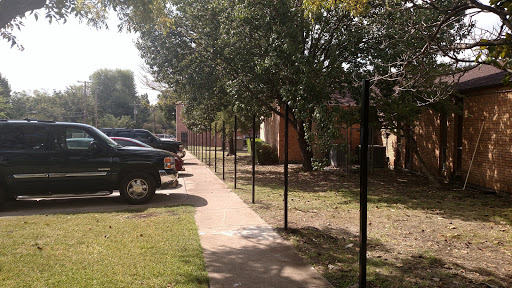 Oak Cliff Churches for Emergency Aid