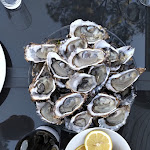 Photo n° 1 de l'avis de Benoit.a fait le 09/09/2020 à 19:30 pour Huitres et Ma RÉ à Rivedoux-Plage