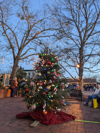 Museum «Dahlonega Gold Museum Historic Site», reviews and photos, 1 Public Square N, Dahlonega, GA 30533, USA