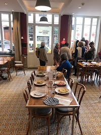 Photos du propriétaire du Restaurant Les Petites Cantines Perrache à Lyon - n°1