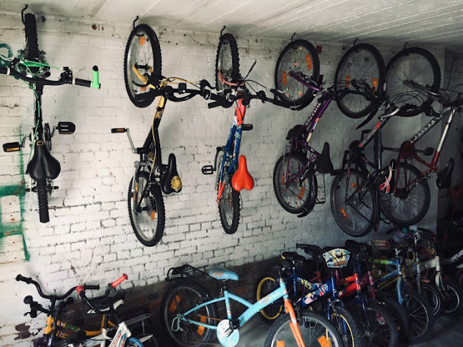 Beoordelingen van Op Wielekes Brugse Poort in Gent - Fietsenwinkel