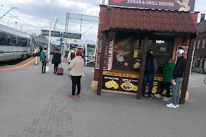 Izmir Doner Kebab and Chicken House image