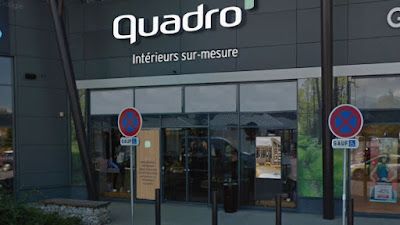 Quadro Annecy Epagny à Epagny Metz-Tessy