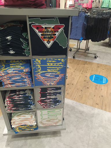 Sportswear Store «Columbia Sportswear Outlet», reviews and photos, 1659 94th Dr F250, Vero Beach, FL 32966, USA