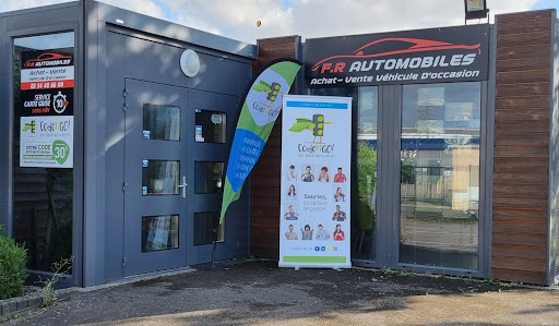 Code'nGO! Sainte-Marie-aux-Chênes - Centre d'examen du Code Auto, Code Moto et code Bateau (Côtier et Fluvial) à Sainte-Marie-aux-Chênes, Moselle