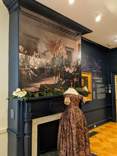 Museum «Morven Museum & Garden», reviews and photos, 55 Stockton St, Princeton, NJ 08540, USA