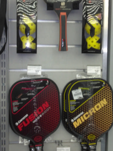 Sporting Goods Store «Big 5 Sporting Goods - Deer Valley», reviews and photos, 1919 W Bell Rd, Phoenix, AZ 85023, USA