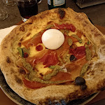 Photo n°2 de l'avis de daniele.e fait le 28/08/2023 à 10:47 sur le  Pizzeria fondacaro à Palmi