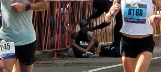 Sporting Goods Store «Marathon Sports», reviews and photos, 1638 Beacon St, Brookline, MA 02445, USA