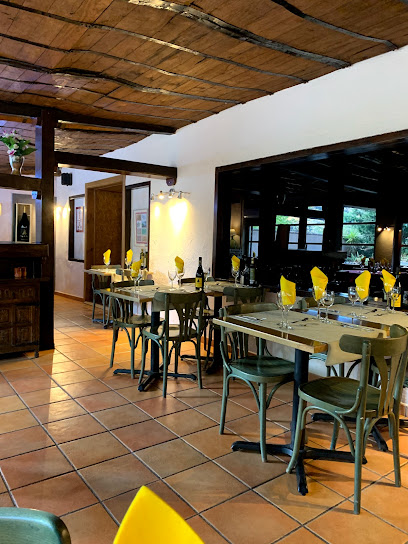 RESTAURANT LA SERRA