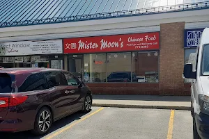 Mister Moon's Chinese Food image