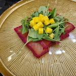 Photo n°1 de l'avis de jianhong.i fait le 07/10/2022 à 15:12 sur le  Sushi Nagoya Ristorante à Turin