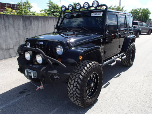 Used Car Dealer «CAP Auto Sales & Vehicle Registration Services», reviews and photos, 352 E Pacific Coast Hwy, Long Beach, CA 90806, USA