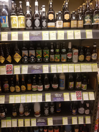 Wine Store «Total Wine & More», reviews and photos, 625 Black Lake Blvd SW #405, Olympia, WA 98502, USA