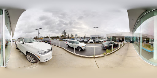 BMW Dealer «Hansel BMW of Santa Rosa», reviews and photos, 2925 Corby Ave, Santa Rosa, CA 95407, USA