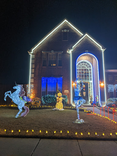 Park «Lt. Russell Steindam Park», reviews and photos, 4501 Quincy Ln, Plano, TX 75024, USA