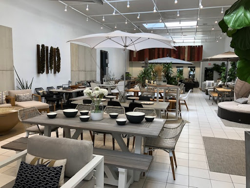 Outdoor Furniture Store «Terra Patio & Garden», reviews and photos, 1320 Burlingame Ave, Burlingame, CA 94010, USA