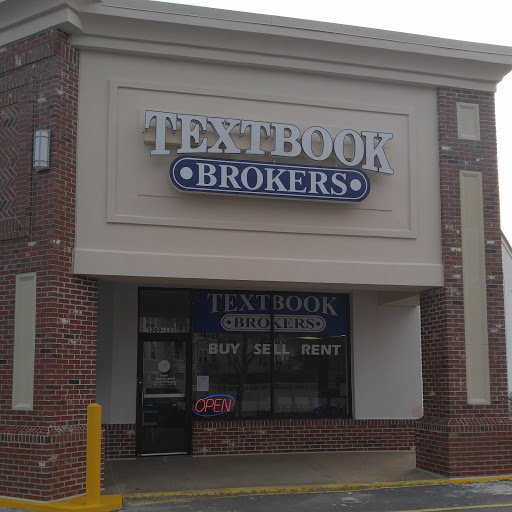 Textbook Brokers, 3709 Tiffany Ln, Virginia Beach, VA 23456, USA, 