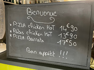 Photo n°8 de L'Adriatico Valenciennes à Valenciennes ()