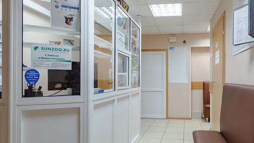 Ветеринарная клиника Котофеич на Автозаводской | стерилизация, анализы, груминг