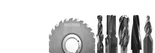 Preci-Tools S.A. de C.V.