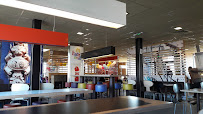 Atmosphère du Restauration rapide McDonald's à Brest - n°20