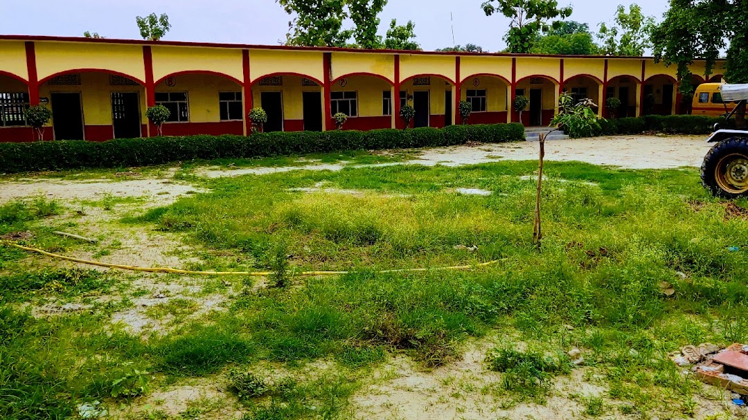 राम लखन स्‍मारक इण्‍टर काॅलेज