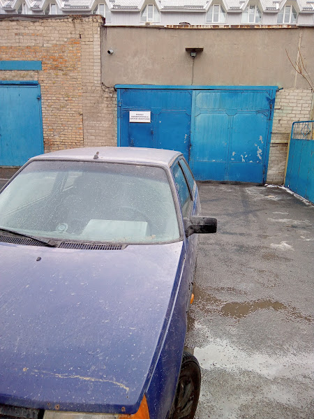 Обслуговування автомобілів у Запоріжжі