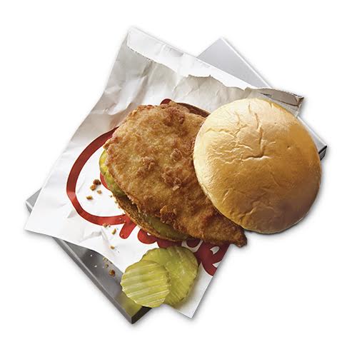 Fast Food Restaurant «Chick-fil-A», reviews and photos, 5409 Indian River Rd, Virginia Beach, VA 23464, USA