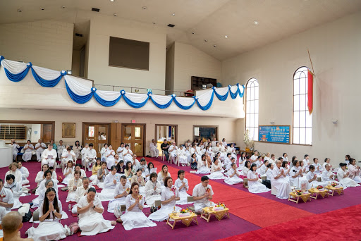 Oregon Meditation Center